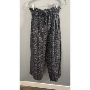 Why Not Clothing Flower Pants